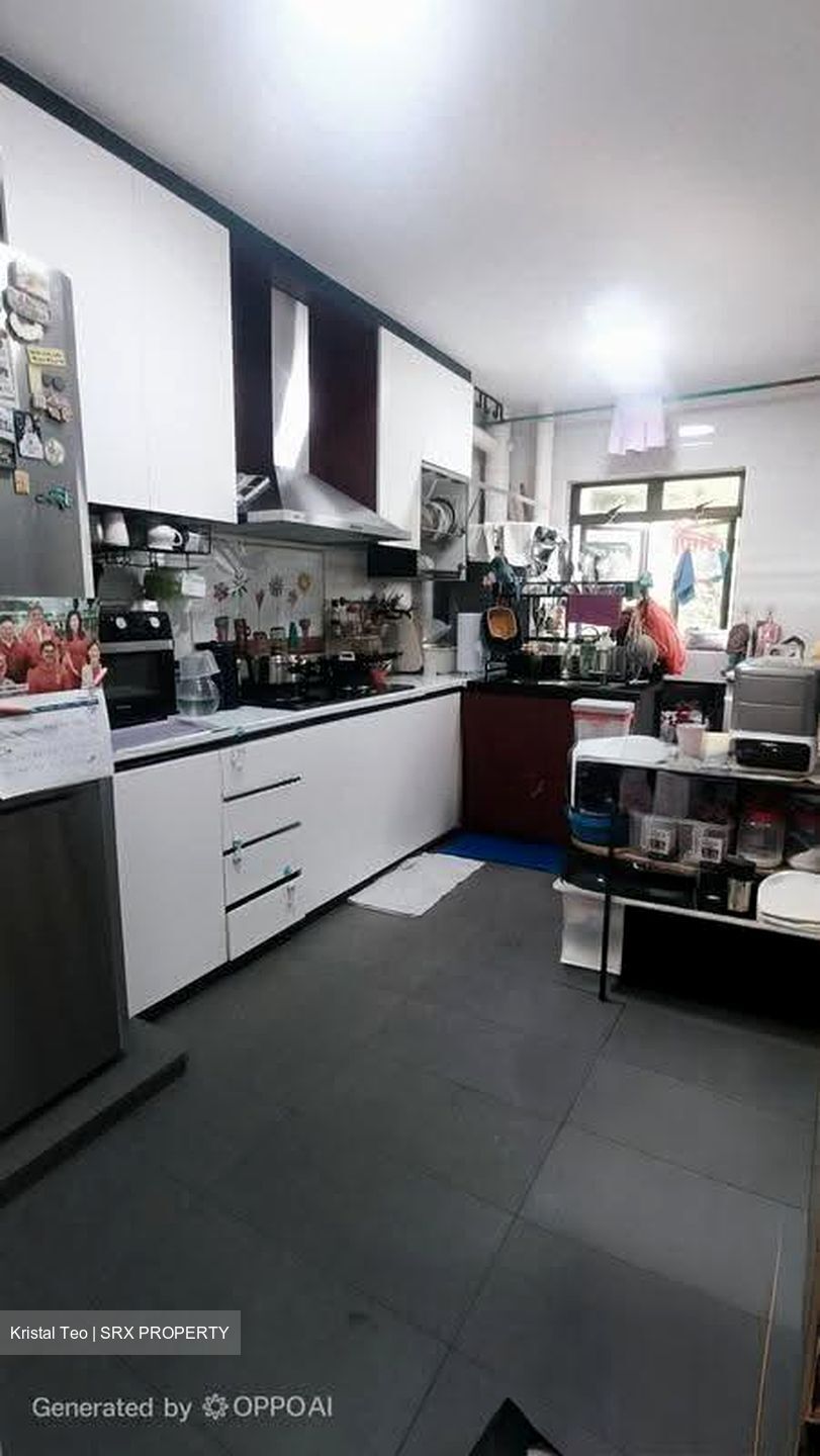 Blk 85 Telok Blangah Heights (Bukit Merah), HDB 5 Rooms #615230321